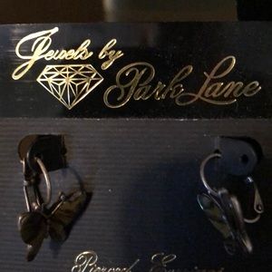 Park Lane Jewelry, earrings and necklaces